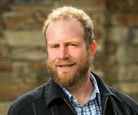 Dr. Ian Holmes